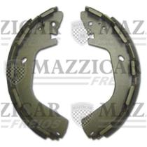 Sapata de Freio Traseiro Hyundai Tucson 2004 a 2021