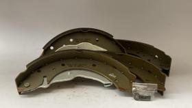 Sapata de freio traseiro linea / palio / laguna / scenic Sapata de freio traseiro linea / palio / laguna / scenic