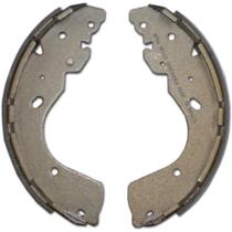 Sapata de Freio Traseiro Nissan Frontier 2007 a 2019 Sapata de Freio Traseiro Nissan Frontier 2007 a 2019