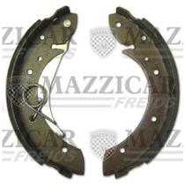 Sapata de Freio Traseiro Peugeot Partner 1999 a 2018