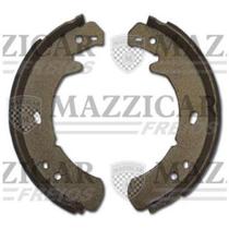 Sapata de Freio Traseiro Range Rover Sport 2011 a 2016 Sapata de Freio Traseiro Range Rover Sport 2011 a 2016