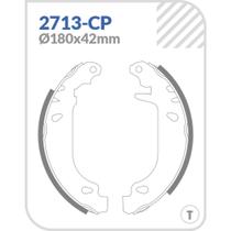 Sapata de Freio Traseiro Renault Kangoo 2000 a 2006 COBREQ