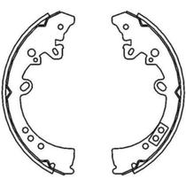 Sapata de Freio Traseiro Toyota Hilux Sw4 2005 a 2013 SYL Sapata de Freio Traseiro Toyota Hilux Sw4 2005 a 2013 SYL