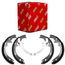 Sapata de freio trw - gs113:009 Sapata de freio trw - gs113:009