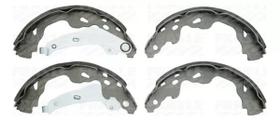 Sapata de Freio TY/481-CPA Etios 1.3 1.5 12/21 Com Haste 200,00mm x 32,00mm Sapata de Freio TY/481-CPA Etios 1.3 1.5 12/21 Com Haste 200,00mm x 32,00mm