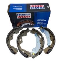 Sapata de freio TY/481CPA Toyota Etios 12/ Yaris 18/ Fras-le