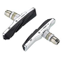 Sapata de freio v-brake/cantilever com refil Alhonga HJ741 13A 72mm