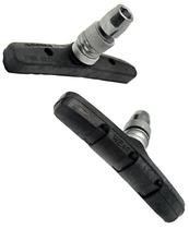 Sapata De Freio V-brake Scs Orbital 68mm Tipo Shimano (fino)