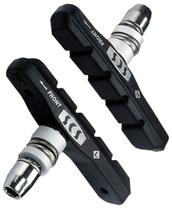 Sapata De Freio V-brake Scs Orbital 70mm Tipo Shimano (fino)