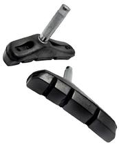 Sapata de Freio V-Brake SCS Pino 70mm (grossa)