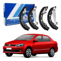 Sapata De Freio Voyage G6 1.0 1.6 8v 2012 A 2016