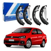 Sapata De Freio Voyage G7 1.0 12v 1.6 16v 2016 A 2018 Sapata De Freio Voyage G7 1.0 12v 1.6 16v 2016 A 2018
