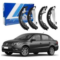 Sapata De Freio Voyage G8 1.0 12v 1.6 16v 2018 A 2023 Sapata De Freio Voyage G8 1.0 12v 1.6 16v 2018 A 2023