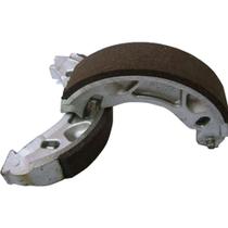 Sapata de Freio Yamaha Ys 150 Fazer 2014 a 2024 DIA-FRAG Sapata de Freio Yamaha Ys 150 Fazer 2014 a 2024 DIA-FRAG