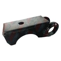 Sapata do eixo redondo - carreta ls - rn 0108r