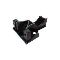 Sapata eixo redondo - carreta moderna - gr 0457r