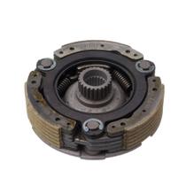 Sapata Embreagem Primaria Centrifuga Completa - Biz 125