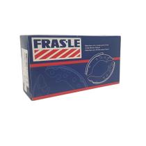 Sapata Frasle Freio NN/488CP Nissan Kicks 2016 em diante - FRAS-LE Sapata Frasle Freio NN/488CP Nissan Kicks 2016 em diante - FRAS-LE
