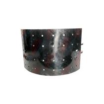 Sapata freio a ar - guerra 8 1/2" - sem lona 15" - traseiro - 890