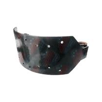 Sapata freio a ar - mb l-1614/ 1618/ 1625/ 1630 - com rolete/ sem lona - dianteira/ traseiro - 302
