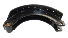 Sapata freio ar diant/tras MB 1317 1318 1518 1618 2325 2418 - Boechat 7800 - PAR