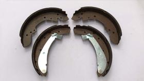 Sapata freio c/lonas jumper ducato e boxer 94/02