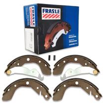 Sapata Freio Cobalt Sonic Spin 1.4 1.6 1.8 8v Aparti 2011 Frasle CB153CPA