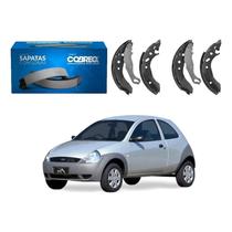 Sapata Freio Cobreq Ka 1.0 1.3 1997 A 1999