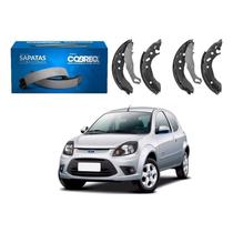 Sapata Freio Cobreq Ka 1.0 1.6 2008 A 2012 Sapata Freio Cobreq Ka 1.0 1.6 2008 A 2012