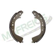 SAPATA FREIO (COMPLETA) para FRONTIER 02/05 PATHFINDER 96/99