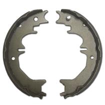 Sapata Freio De Mão Authomix Hilux Chassi/sr Sa76750 Sapata Freio De Mão Authomix Hilux Chassi/sr Sa76750