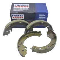 Sapata Freio de Mão CB/505CP Suzuki Grand Vitara - Fras-le