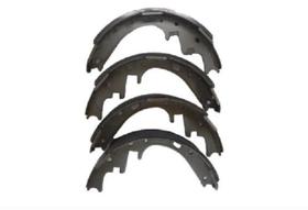 Sapata freio escort 83/93 hobby .../92 apollo 83/93 guaruja 91/92