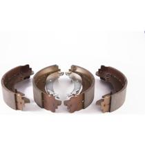 Sapata Freio Fiat Ducato 1997 a 2005 Bosch 0 986 BB3 522