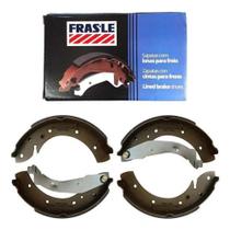 Sapata Freio Fiat Linea Palio Adventure Punto 2008 Em Diante - Fras-Le Sapata Freio Fiat Linea Palio Adventure Punto 2008 Em Diante - Fras-Le