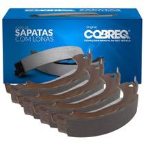 Sapata Freio Fiat Strada 2002 Em Diante Doblo Todos C/ Sapata Freio Fiat Strada 2002 Em Diante Doblo Todos C/