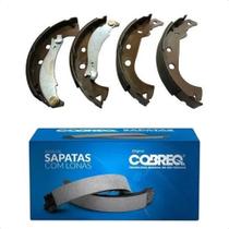 Sapata Freio Fiat Tipo 1.6 Tds (180x32mm) (bendix) Sapata Freio Fiat Tipo 1.6 Tds (180x32mm) (bendix)