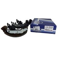 Sapata freio ford fiesta 02/ syl Sapata freio ford fiesta 02/ syl
