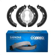 Sapata Freio Ford Novo Fiesta 2010 em Diante Novo ka 2014 em Diante Sapata Freio Ford Novo Fiesta 2010 em Diante Novo ka 2014 em Diante