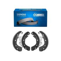 Sapata freio gm corsa 1994/2016 agile 2009/ c/haste Sapata freio gm corsa 1994/2016 agile 2009/ c/haste