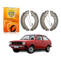 Sapata Freio Gol 1.6 1982 A 1986