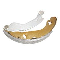 Sapata Freio Honda Civic 1999 a 2006 - 131781 - 203802/0091265