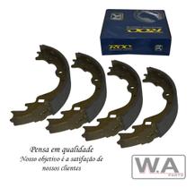 Sapata Freio Hr Rodagem Simples/ K2500 Rod.simples/ Topic Sapata Freio Hr Rodagem Simples/ K2500 Rod.simples/ Topic