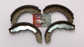 Sapata freio linea palio punto laguna scenic