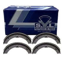 Sapata Freio Mb Sprinter 415/515 2012 Em Diante Sapata Freio Mb Sprinter 415/515 2012 Em Diante