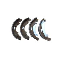 SAPATA FREIO para DUCATO/ JUMPER/ BOXER 10/ ARO 15 C/ HASTE