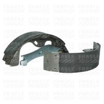 SAPATA FREIO para FIAT TORO 1.8 FLEX 16/... SAPATA FREIO para FIAT TORO 1.8 FLEX 16/...