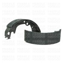 SAPATA FREIO para HR 2.5 06/ RODAGEM DUPLA H100 2.5 94/00 BO