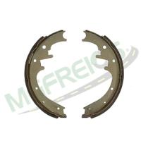 SAPATA FREIO para RANGER 98/02 10 POLEGADA 95/ MEDIDA: 254X5