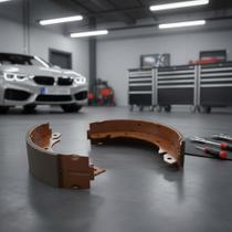 Sapata Freio Prisma 20132023 2715cp